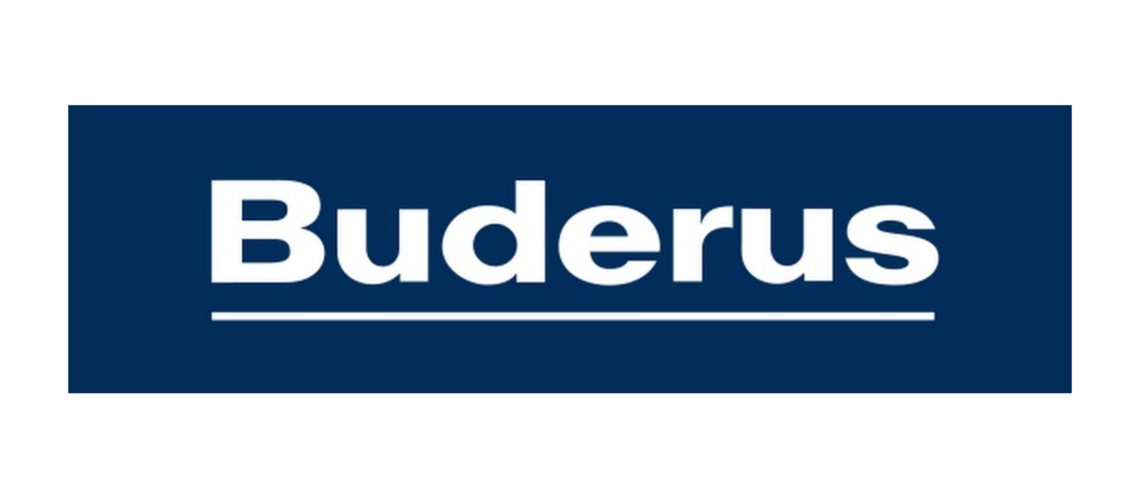 Buderus