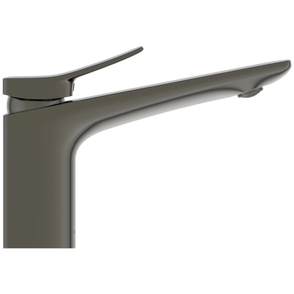 Baterie lavoar Ideal Standard Atelier Conca Grande Magnetic Grey BD457A5