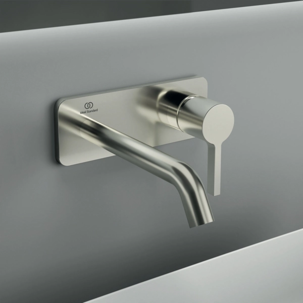 Baterie încastrată lavoar Ideal Standard Atelier Joy Silver Storm A7380GN