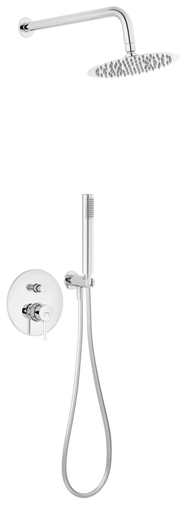 Set de duș îngropat Ferro Ciriculus