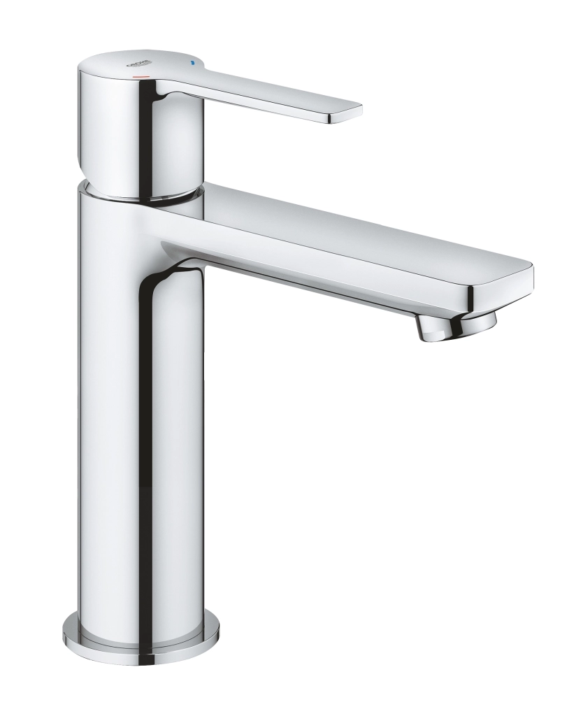 Смеситель для раковины Grohe Lineare S 23106001