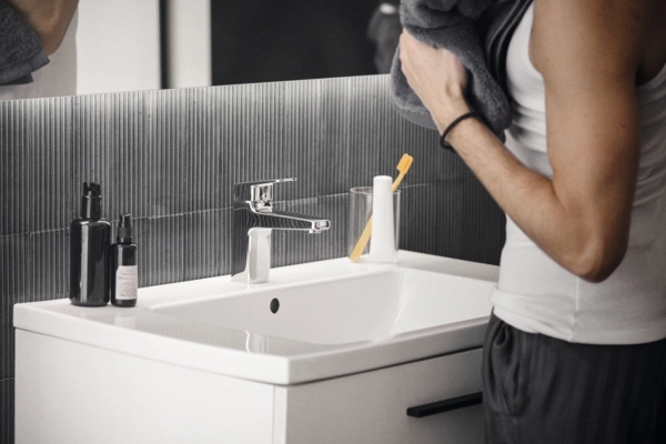 Baterie lavoar Ideal Standard Ceraplan BD222AA