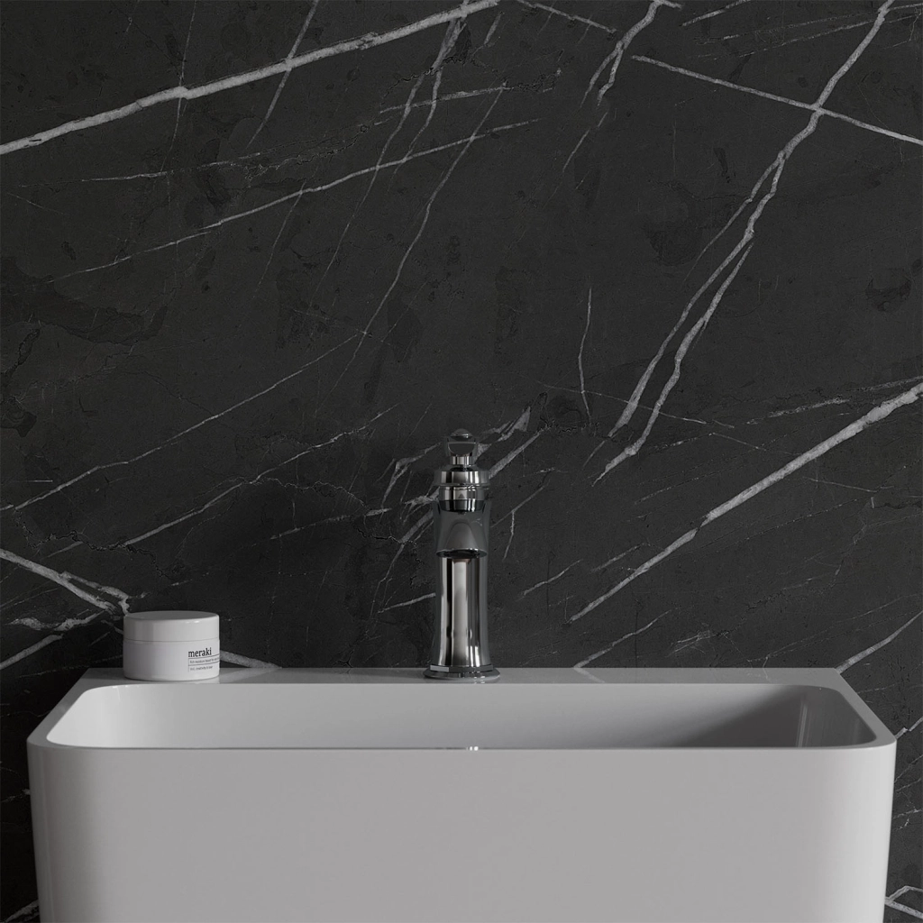 Baterie lavoar Omnires Armance AM5210CR