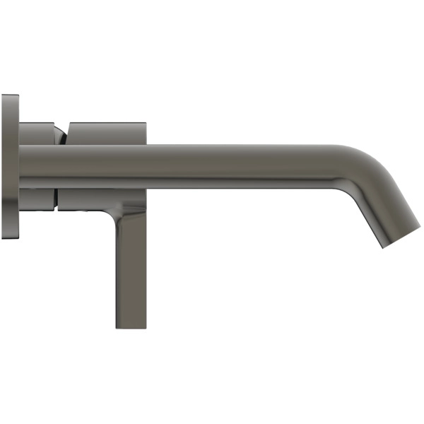 Baterie încastrată lavoar Ideal Standard Atelier Joy Magnetic Grey A7378A5