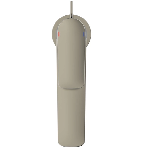 Baterie lavoar Ideal Standard Atelier Connect Air Silver Storm A7012GN