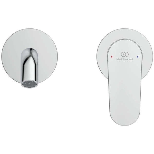 Baterie încastrată lavoar Ideal Standard Cerafine O Nuovo BD776AA