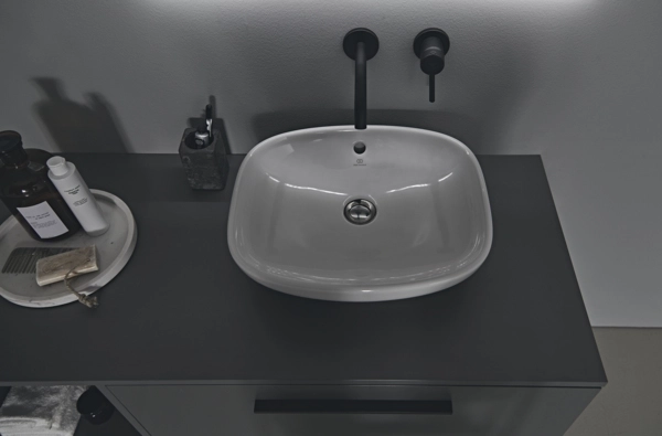 Baterie încastrată lavoar Ideal Standard Ceraline A6938XG