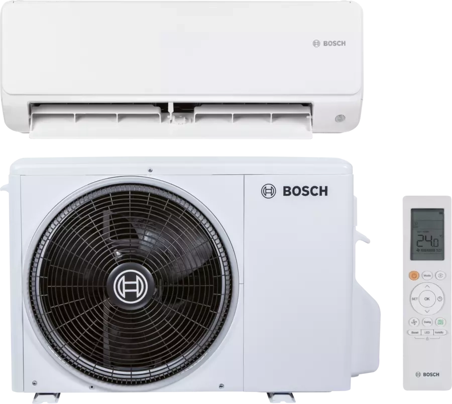 Conditioner Inverter BOSCH Climate 6000 I