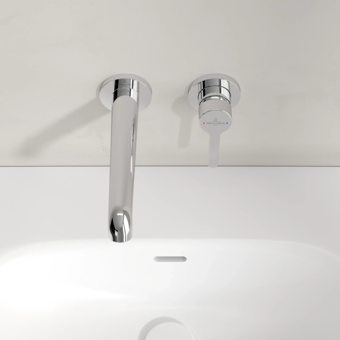 Baterie încastrată lavoar Villeroy&amp;Boch Skyla