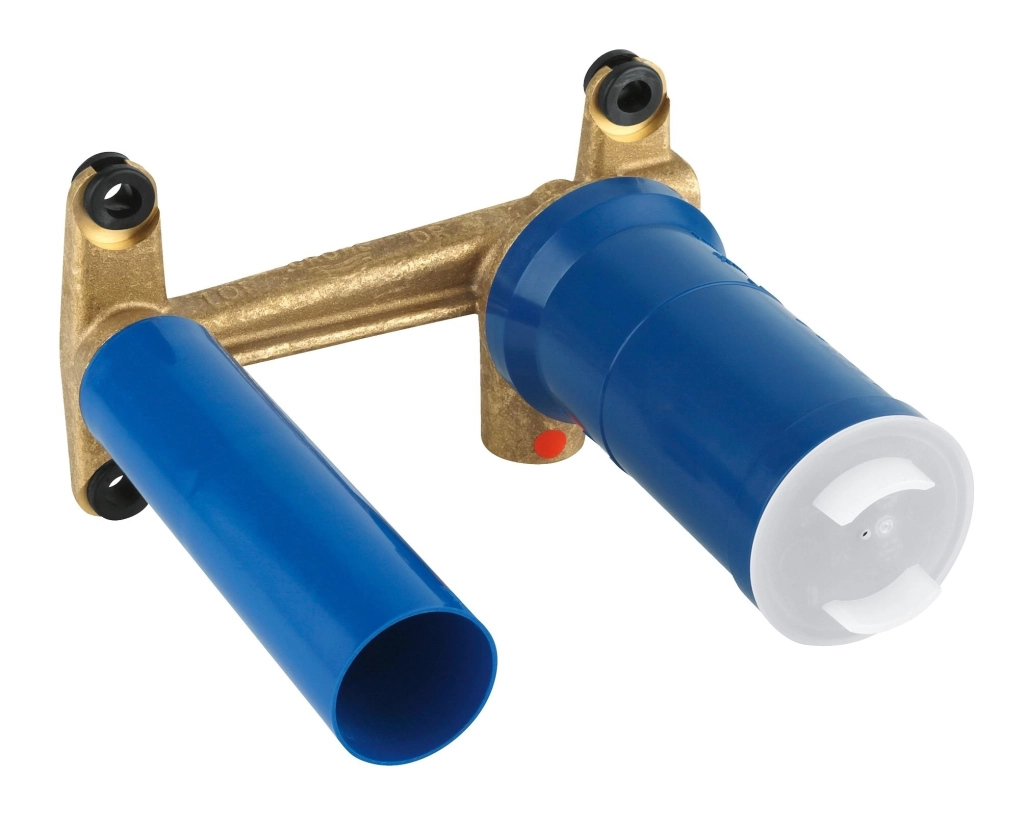 Set instalare baterie încastrată lavoar Grohe 23571000