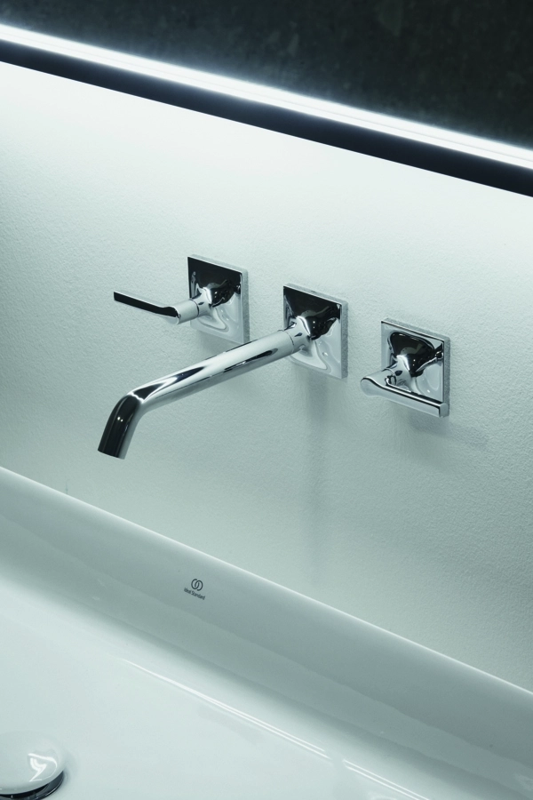 Смеситель встраиваемый для раковины Ideal Standard Atelier Joy Neo BD154AA