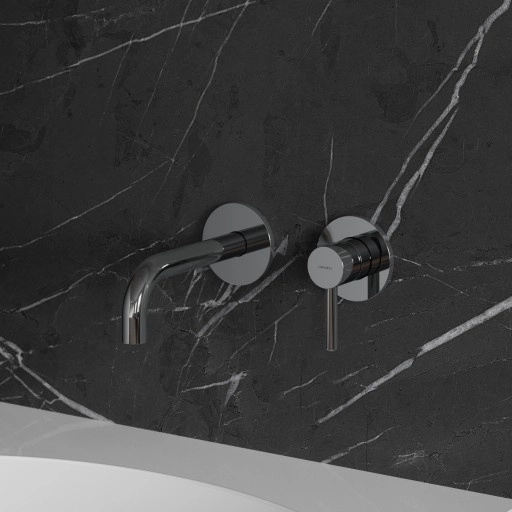 Baterie încastrată lavoar Omnires Y Y1215HCR