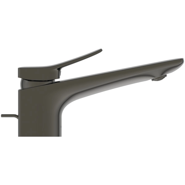 Смеситель для раковины Ideal Standard Atelier Conca Magnetic Grey BC753A5