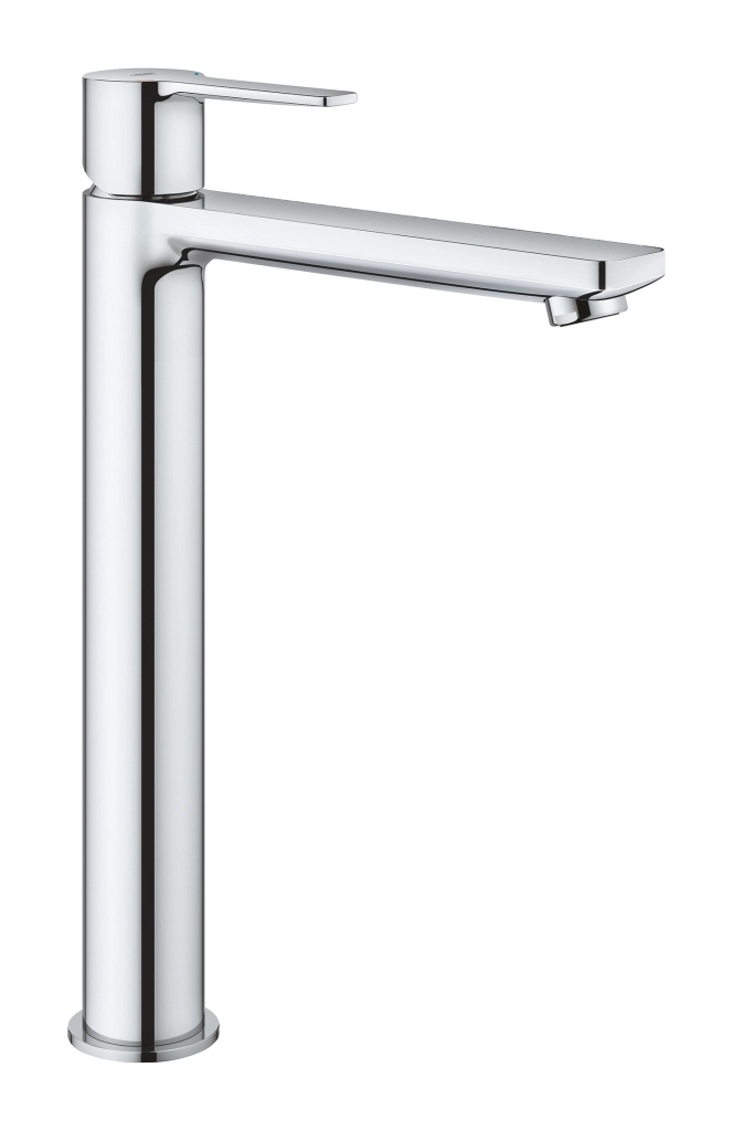 Смеситель для раковины высокий Grohe Lineare XL 23405001