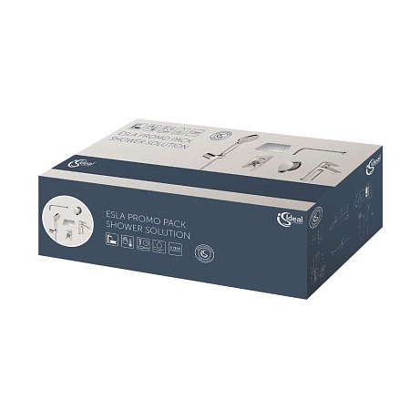 Набор смесителей Ideal Standard Ceraflex BD002XC