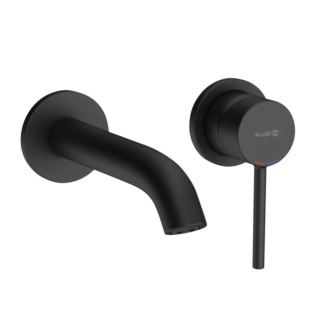 Baterie încastrată lavoar Kludi Bozz 382443976