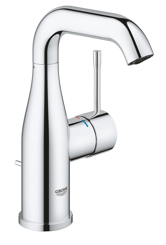 Baterie lavoar Grohe Essence M - cu scurgere Pop-Up