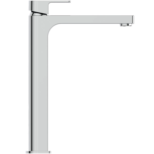 Baterie lavoar înalt Ideal Standard Edge ML A7114AA