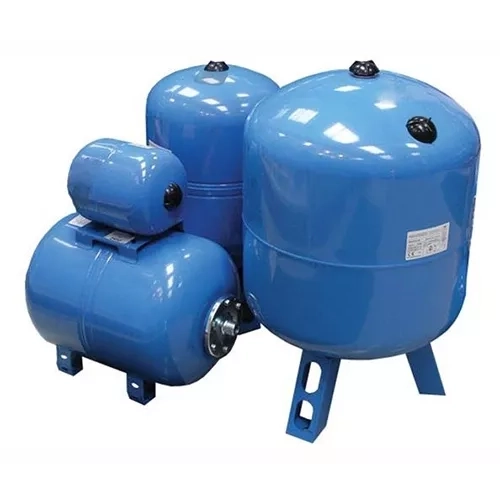 Vas de acumulare ZM005001 50 L