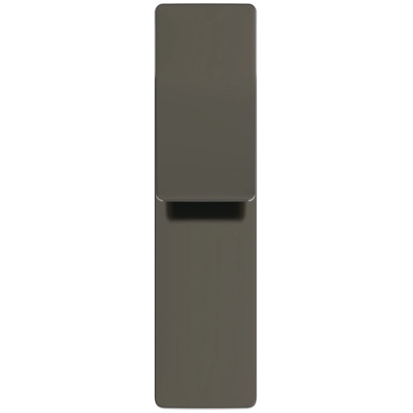 Baterie lavoar Ideal Standard Atelier Conca Grande Magnetic Grey BD457A5