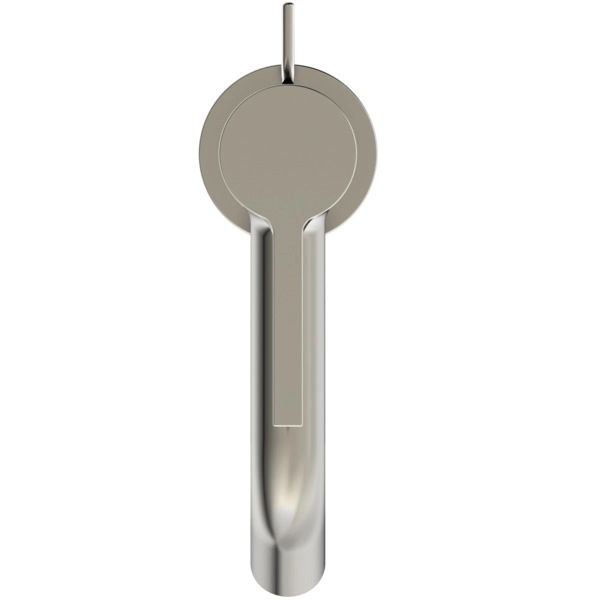 Baterie lavoar Ideal Standard Atelier Joy Silver Storm BC775GN