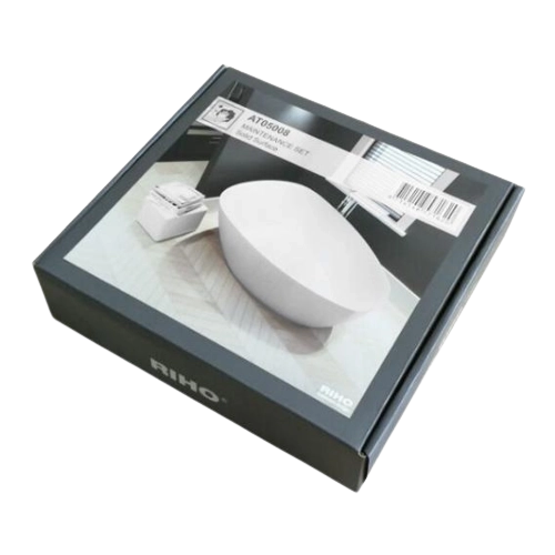 Kit de intretinere a produsului Solid (207709) Riho