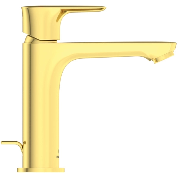 Baterie lavoar Ideal Standard Atelier Connect Air Brushed Gold A7012A2