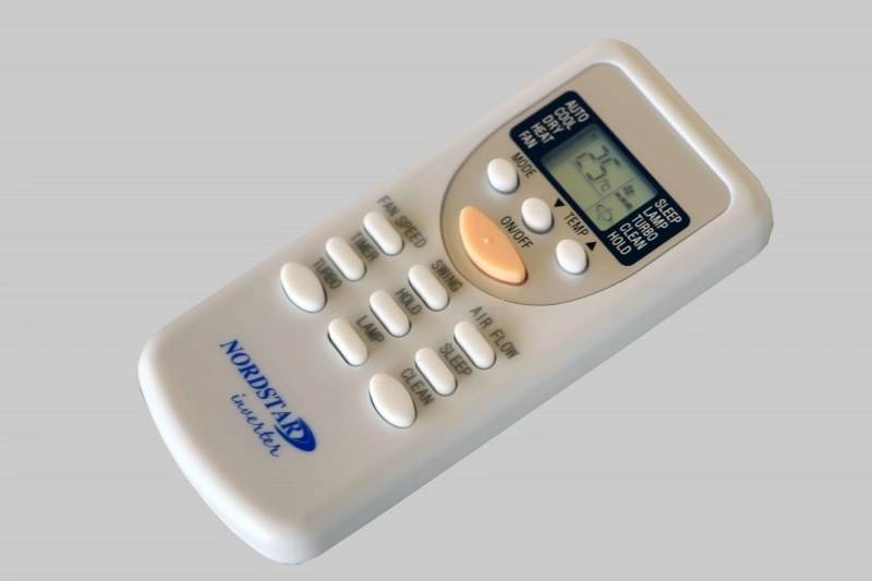 Conditioner NORD STAR INVERTER