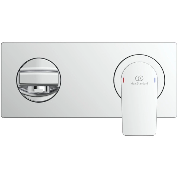 Baterie încastrată lavoar Ideal Standard Edge A7116AA