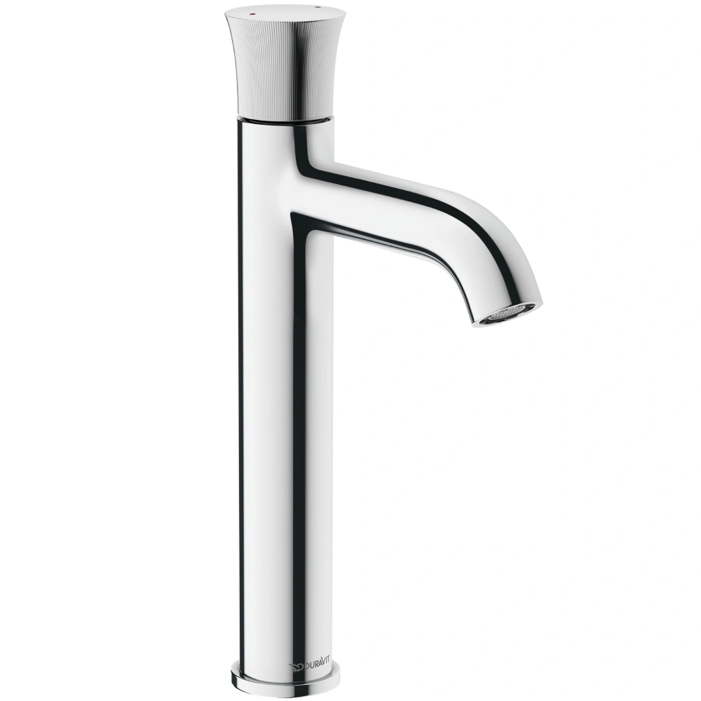 Baterie lavoar Duravit White Tulip L WT1030002010