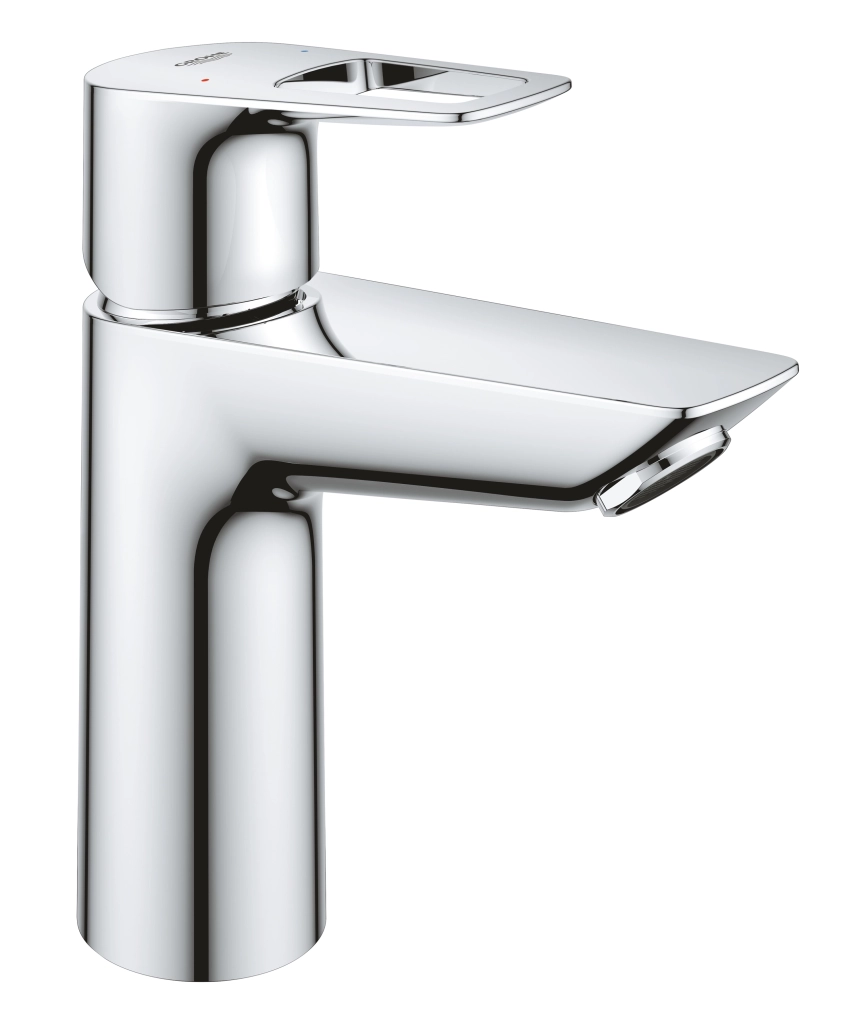 Baterie lavoar Grohe Bauloop OHM M Click 23886001