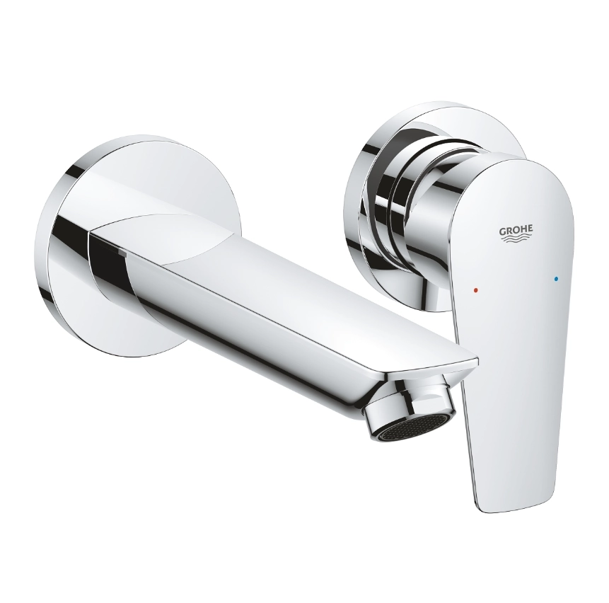 Baterie încastrată lavoar Grohe Bauedge OHM 20474001