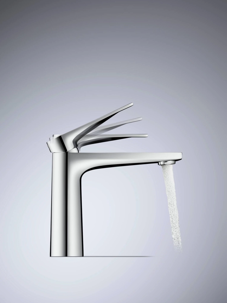 Baterie lavoar Duravit Tulum by Stark M FreshStart TU1021002010