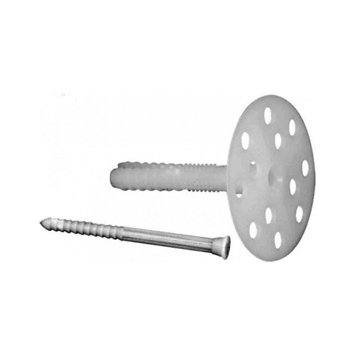 Diblu cuie plastic L=90mm / d=10mm