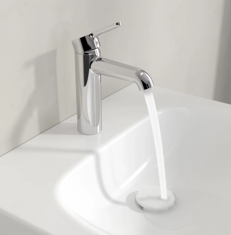 Baterie lavoar Villeroy&amp;Boch Skyla