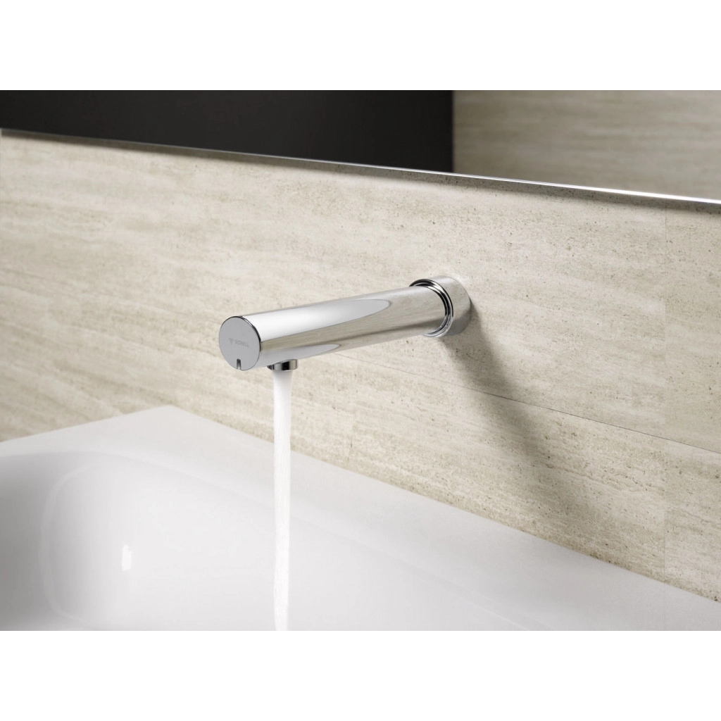 Baterie lavoar electronică cu infraroșu Schell Modus E 019530699