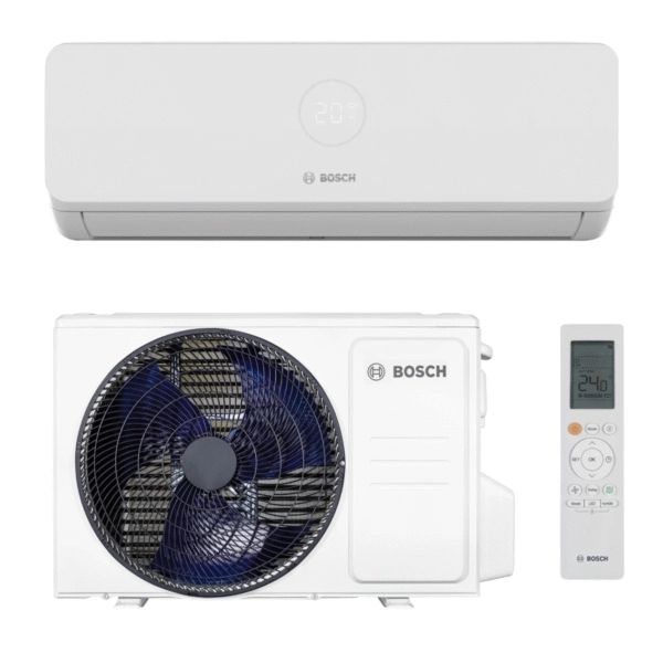 Conditioner Inverter BOSCH Climate 3200 I ( 9000 BTU) 26WE
