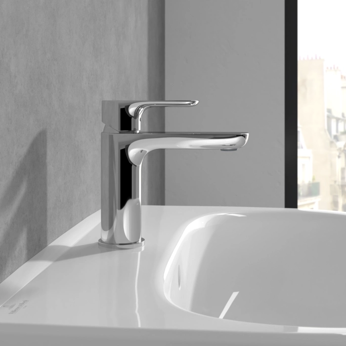 Baterie lavoar Villeroy&amp;Boch O.Novo