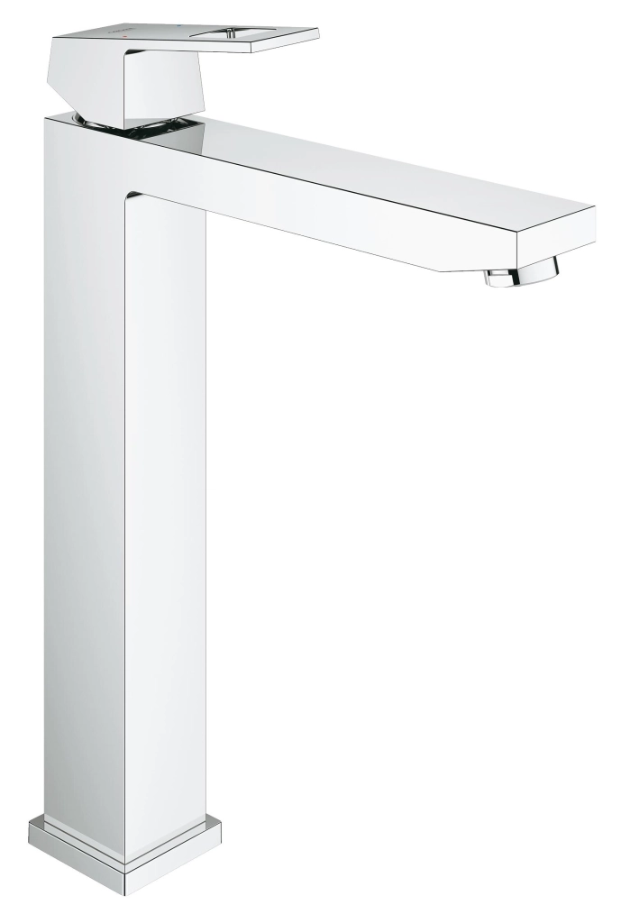 Смеситель для раковины высокий Grohe Eurocube XL 23406000