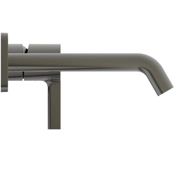 Baterie încastrată lavoar Ideal Standard Atelier Joy Magnetic Grey A7380A5