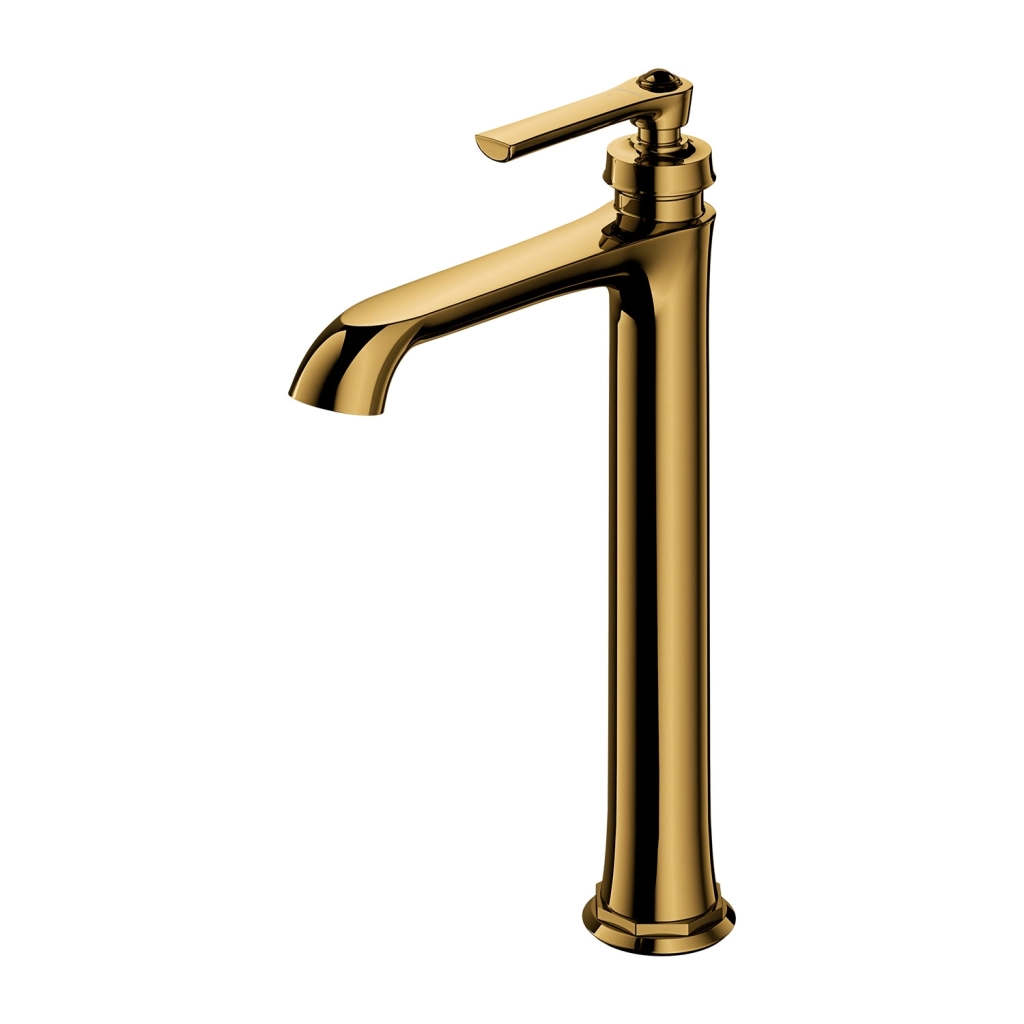 Baterie lavoar înalt Omnires Armance AM5213GL