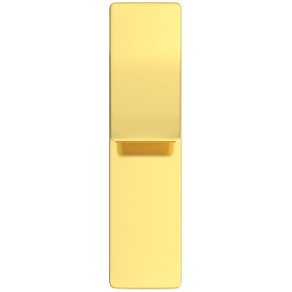 Baterie lavoar Ideal Standard Atelier Conca Grande Brushed Gold BD457A2