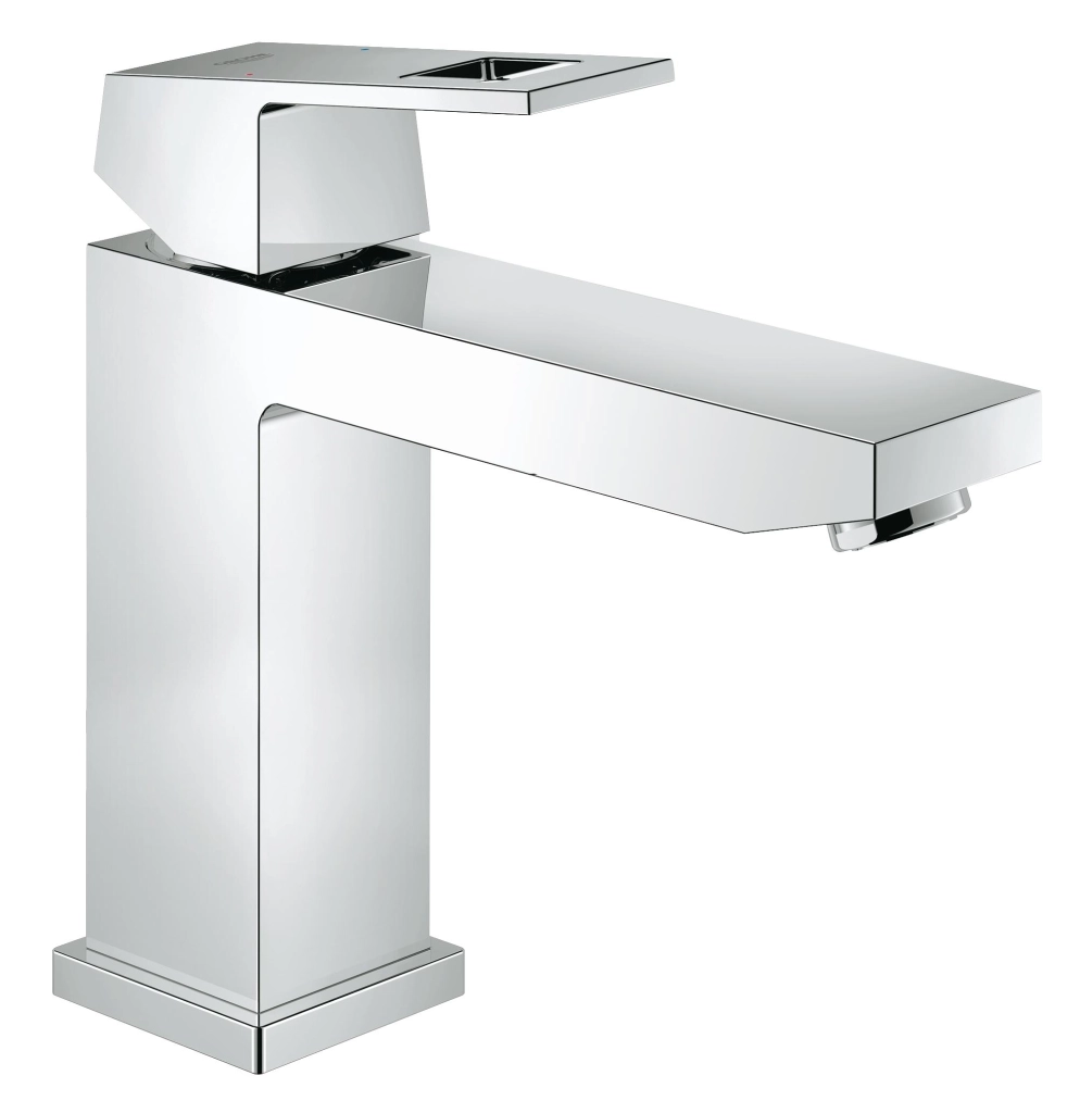 Смеситель для раковины Grohe Eurocube M 23446000