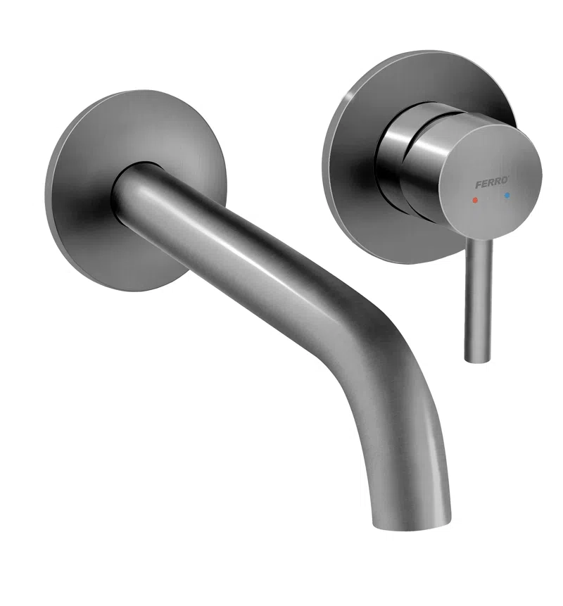 Baterie încastrată lavoar Ferro Ciriculus GM