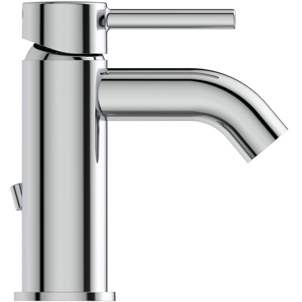 Baterie lavoar Ideal Standard Ceraline M Click-Clack BC822AA