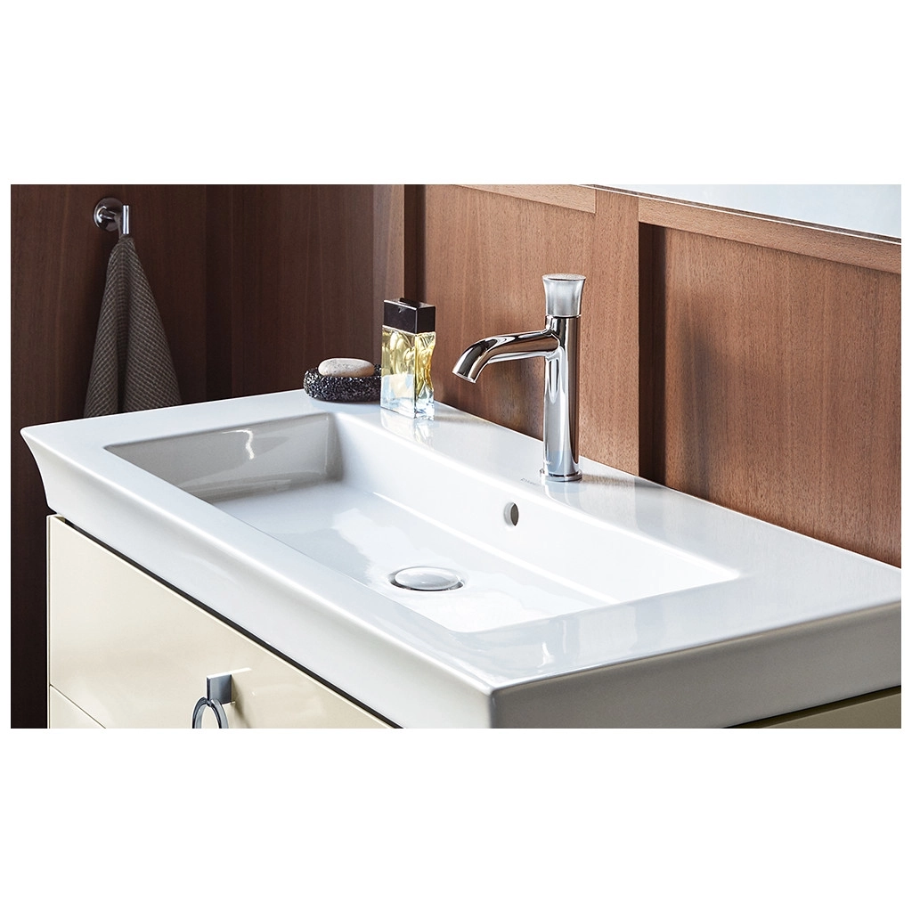 Baterie lavoar Duravit White Tulip L WT1030002010