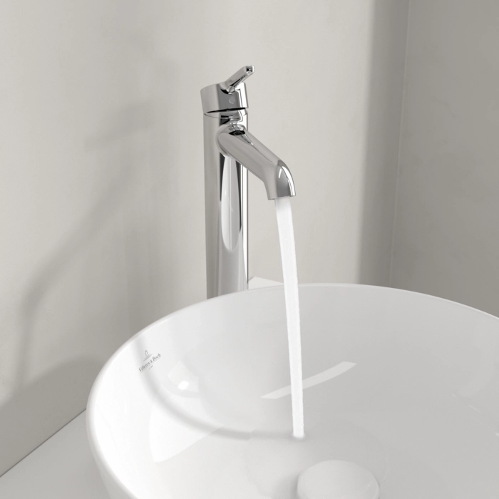 Baterie lavoar înalt Villeroy&amp;Boch Skyla