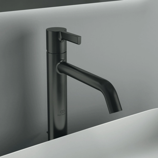 Baterie lavoar înalt Ideal Standard Atelier Joy Magnetic Grey BC781A5