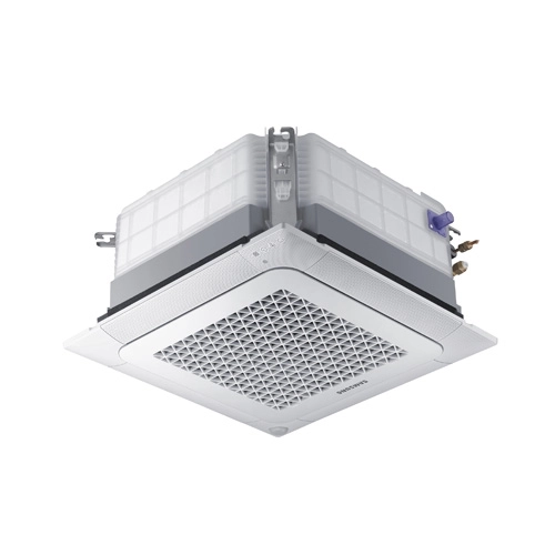 Unitate interna Caseta 4 directii Samsung 12KW AC120RN4DKG/EU