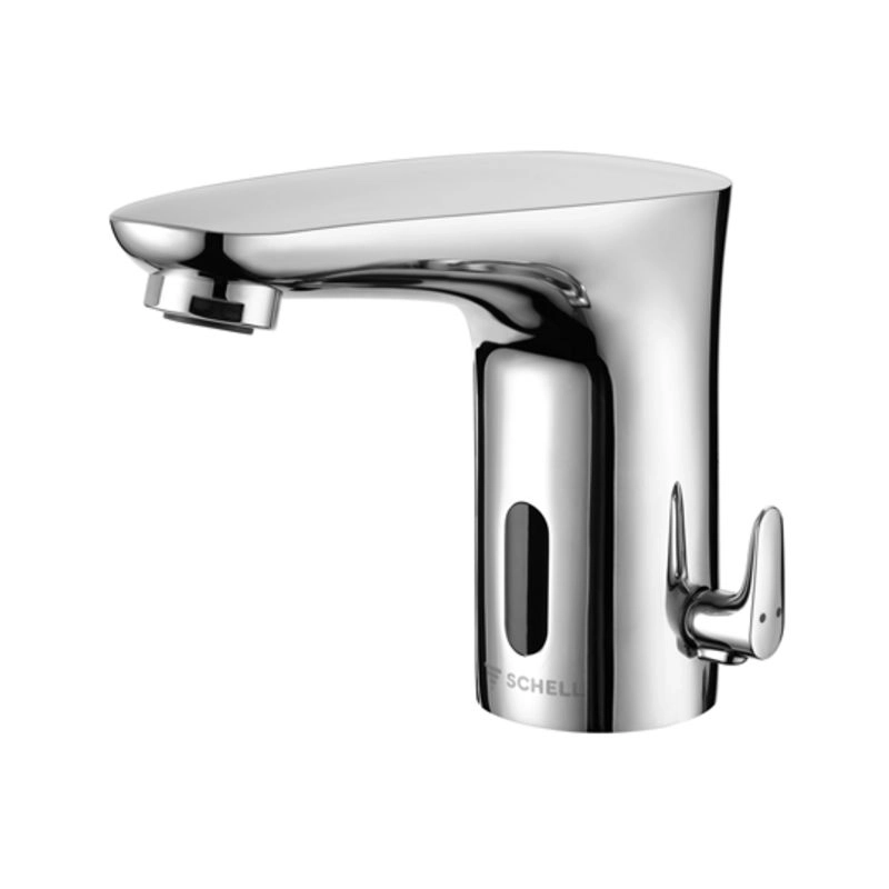 Смеситель сенсорный для раковины Schell Modus E 220V 021750699